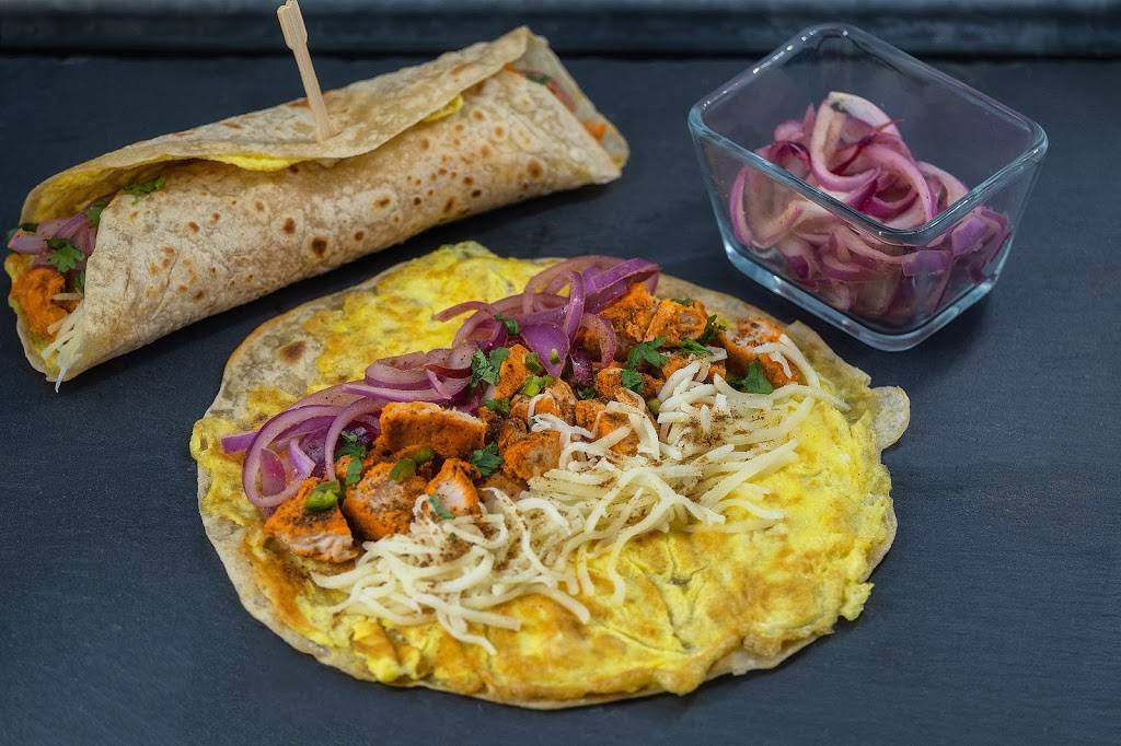 Arekie - Fusion Cuisine Food Truck | restaurant | 3040 Oasis Grand Blvd Apt. 902, Fort Myers, FL 33916, USA | 7325704396 OR +1 732-570-4396