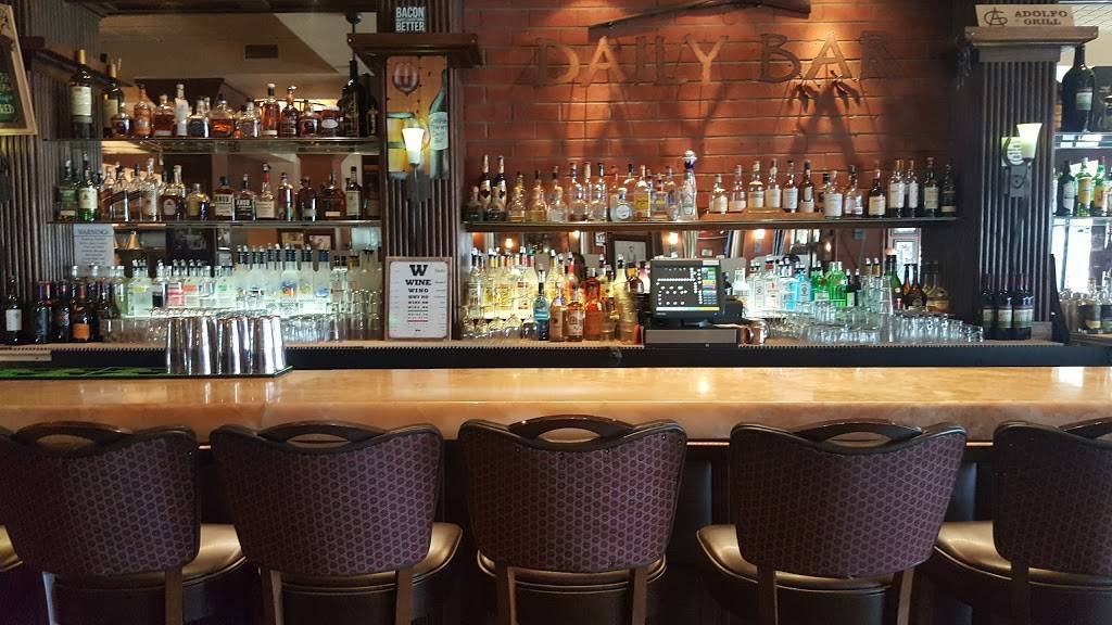 Adolfo Grill & Daily Bar | restaurant | 67 E Daily Dr, Camarillo, CA 93010, USA | 8054823200 OR +1 805-482-3200