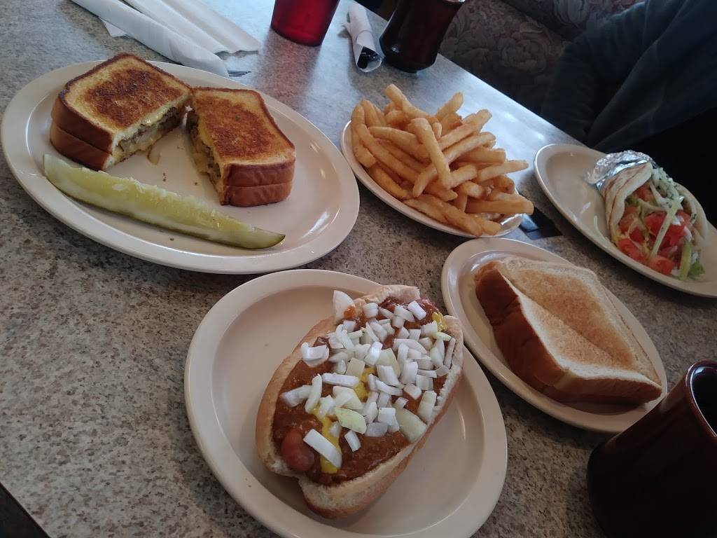 Franks Diner | restaurant | 25700 Plymouth Rd, Redford Charter Twp, MI 48239, USA | 3139370700 OR +1 313-937-0700