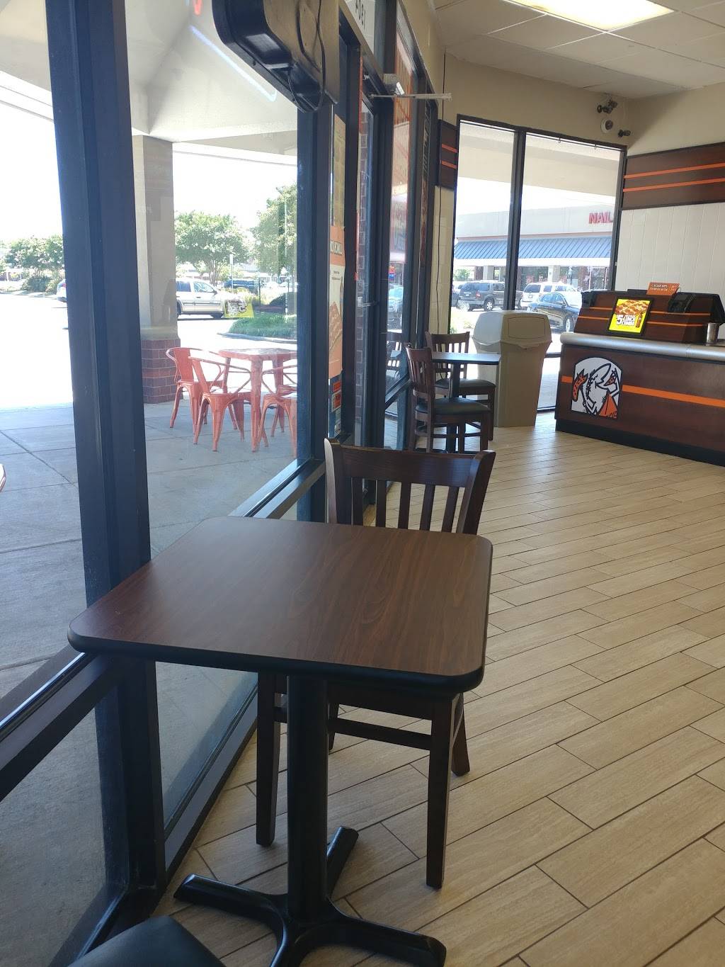 Little Caesars Pizza | meal takeaway | 1304 Smallwood Dr W, Waldorf, MD 20603, USA | 3017055002 OR +1 301-705-5002