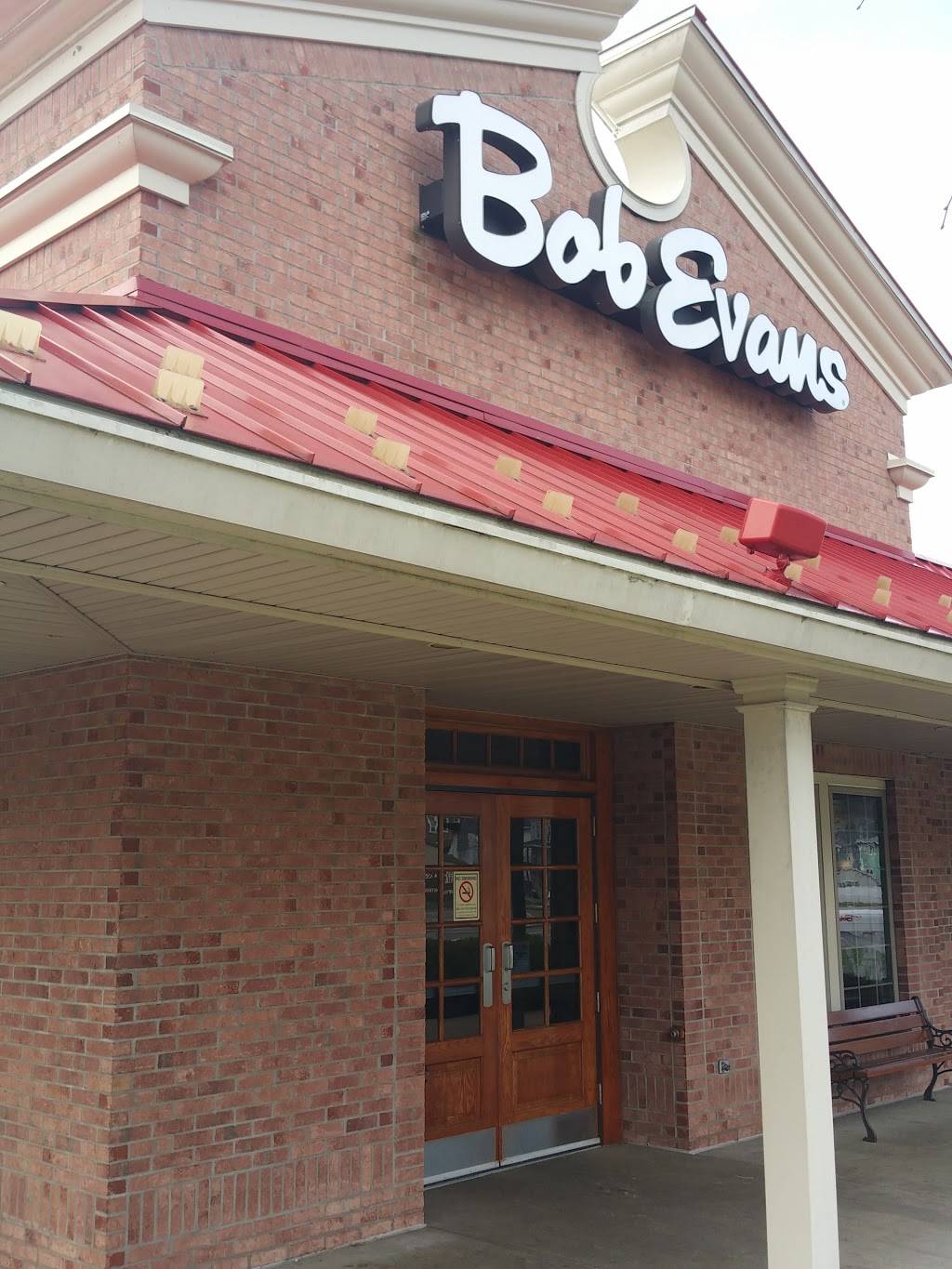Bob Evans | meal takeaway | 70 OH-7, Bridgeport, OH 43912, USA | 7406350988 OR +1 740-635-0988