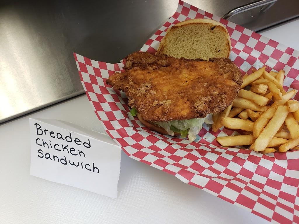 Americana Grill | restaurant | 6821 W Lincoln Ave, West Allis, WI 53219, USA | 4145859261 OR +1 414-585-9261