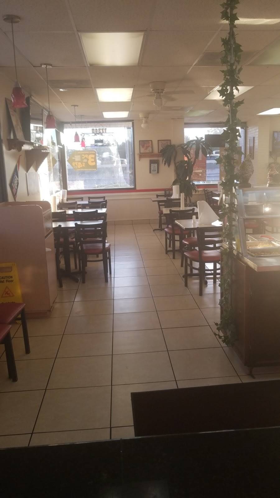 Hartz Chicken Buffet | restaurant | 17340 Northwest Fwy, Jersey Village, TX 77040, USA | 7134661103 OR +1 713-466-1103