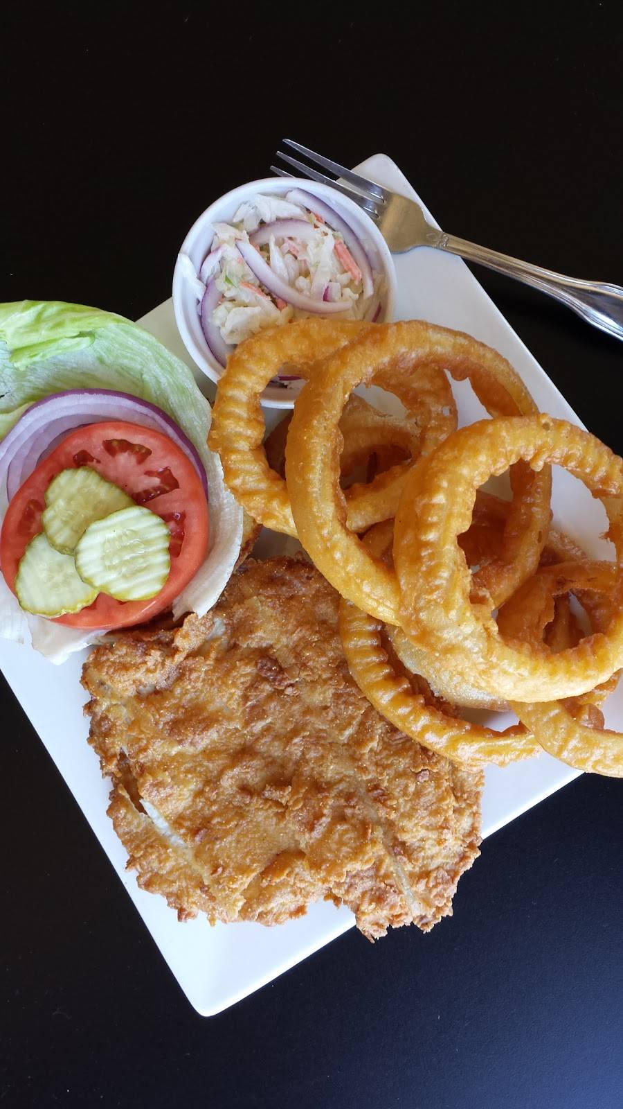 Carolina Grill | restaurant | 7629 W Stonegate Dr, Zionsville, IN 46077, USA | 3177693743 OR +1 317-769-3743