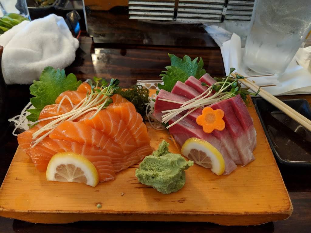 Tokoname | restaurant | 442 Uluniu St, Kailua, HI 96734, USA | 8082628656 OR +1 808-262-8656