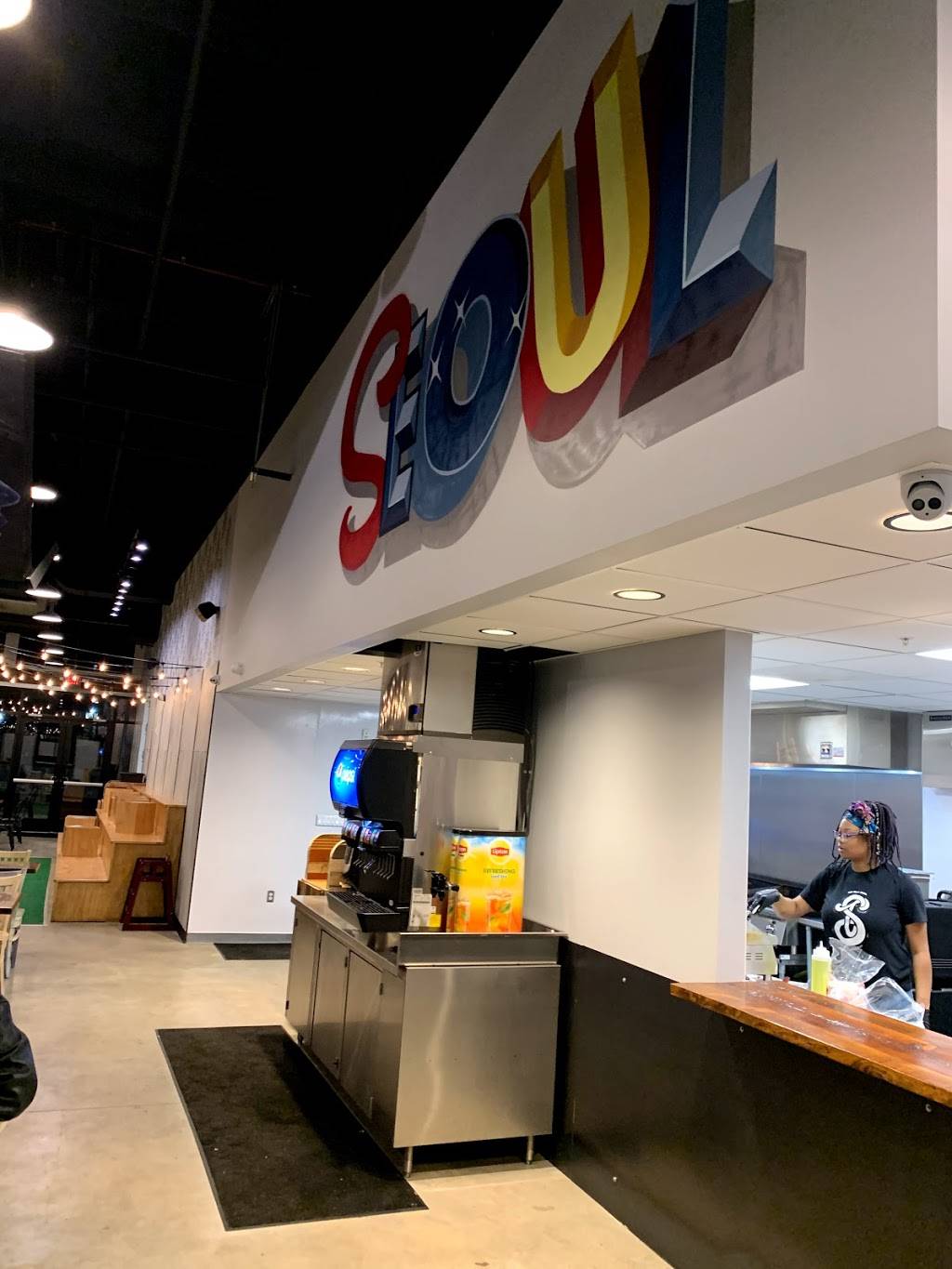 Seoul Taco | restaurant | 4099 Chouteau Ave, St. Louis, MO 63110, USA | 3149258101 OR +1 314-925-8101