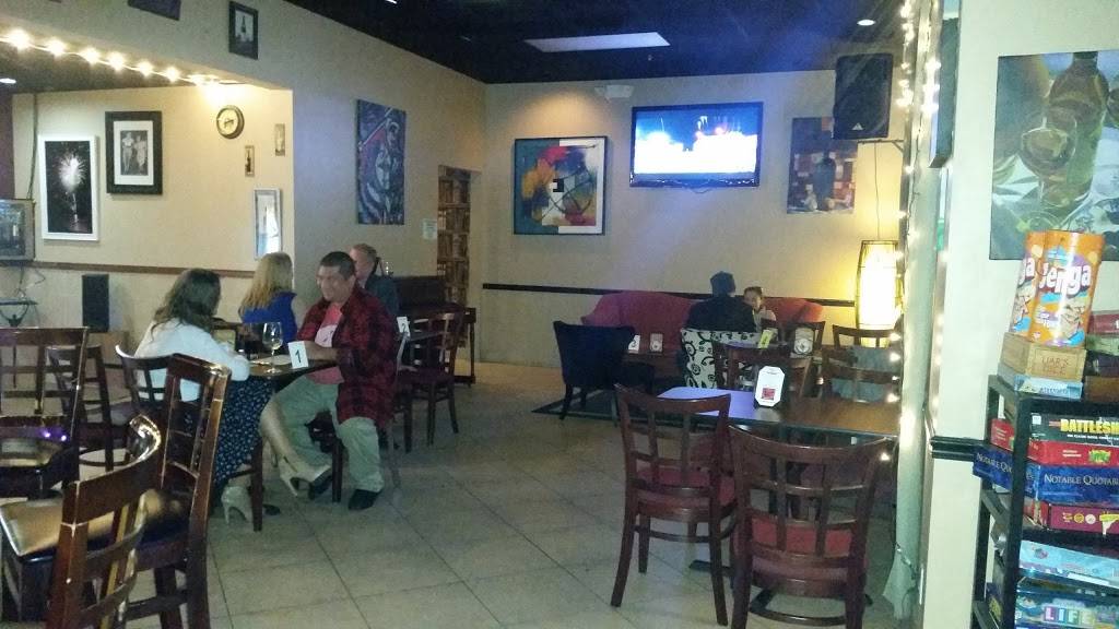 The Wine Bar | restaurant | 320 1st St N #102, Jacksonville Beach, FL 32250, USA | 9043720211 OR +1 904-372-0211