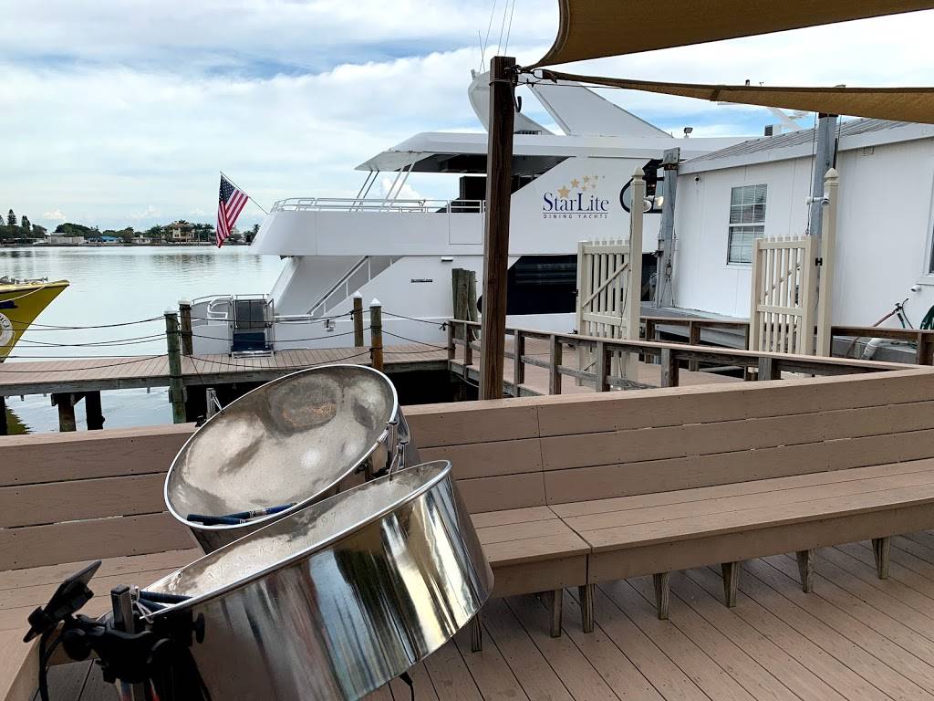 StarLite Sapphire | restaurant | 3400 Pasadena Ave S, South Pasadena, FL 33707, USA | 7274622628 OR +1 727-462-2628