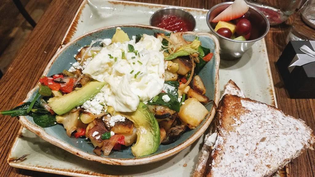 First Watch - Newport News | restaurant | 12070 Jefferson Ave suite 1810, Newport News, VA 23606, USA | 7572499420 OR +1 757-249-9420