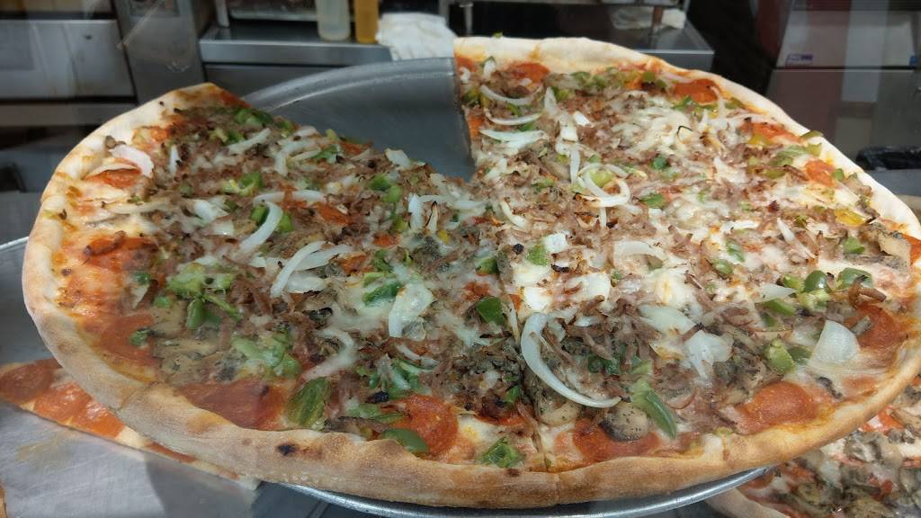 Yunique Pizza & Subs - Suburban Station | meal takeaway | 1617 John F Kennedy Bl C129a, Philadelphia, PA 19103, USA | 2155570458 OR +1 215-557-0458