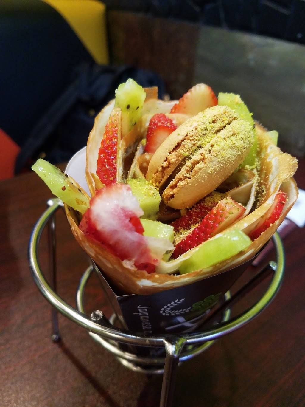 J-Petal & Poke | cafe | 3242 N. John Young Pwky suite a, Kissimmee, FL 34741, USA | 4072012472 OR +1 407-201-2472