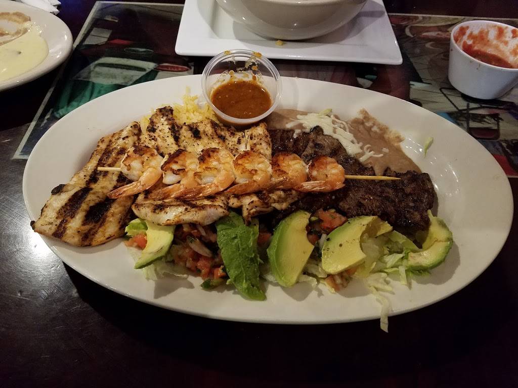 Los Tarascos | restaurant | 110 Skyland Blvd E, Tuscaloosa, AL 35405, USA | 2055538896 OR +1 205-553-8896