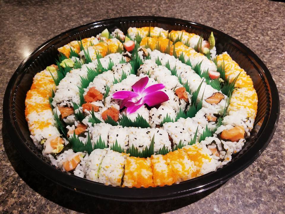 Ichiban Restaurant & Sushi Bar | restaurant | 2724 Stickney Point Rd, Sarasota, FL 34231, USA | 9419241611 OR +1 941-924-1611