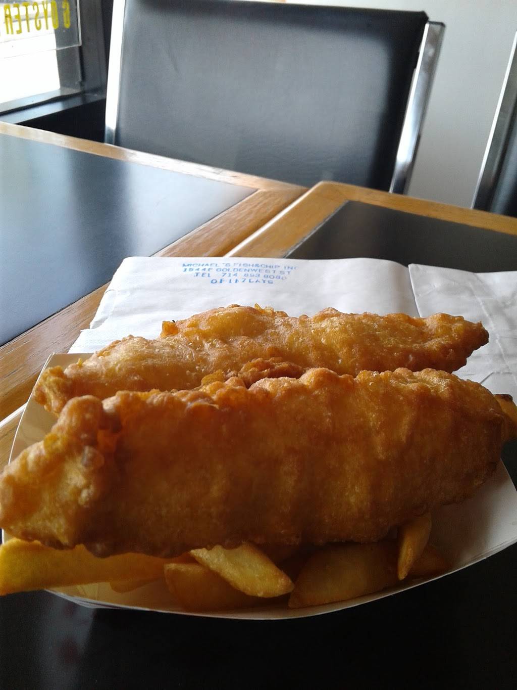 Michaels Kitchen | restaurant | 15446 Goldenwest St, Westminster, CA 92683, USA | 7148938080 OR +1 714-893-8080