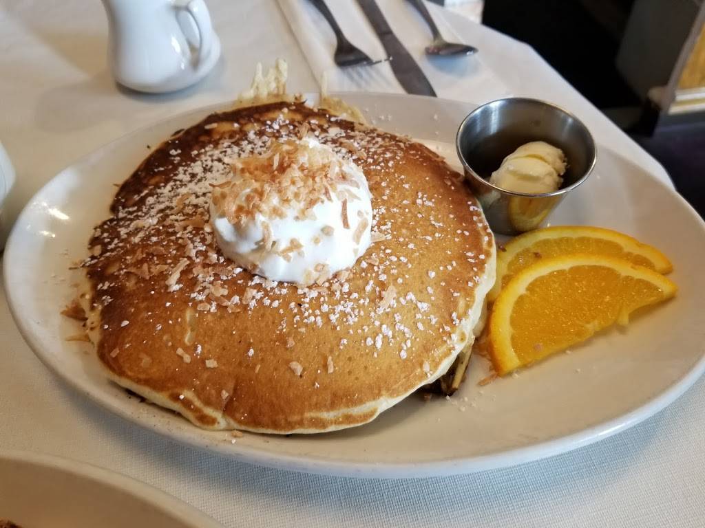 Four Spoons Cafe | restaurant | 850 NW 85th St, Seattle, WA 98117, USA | 2062976384 OR +1 206-297-6384