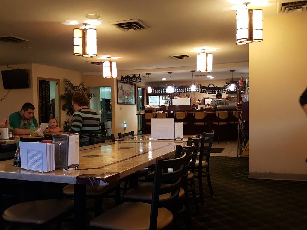 Hunan Restaurant | restaurant | 1333 W, Wabash Ave, Springfield, IL 62704, USA | 2177265760 OR +1 217-726-5760