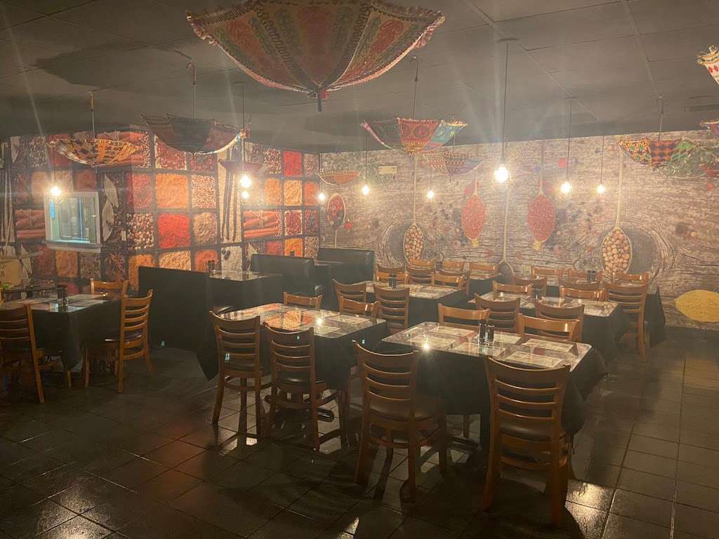 Holi Indian Cuisine (A Flavor of Joy) | restaurant | 280 Eglin Pkwy NE, Fort Walton Beach, FL 32547, USA | 8503626077 OR +1 850-362-6077