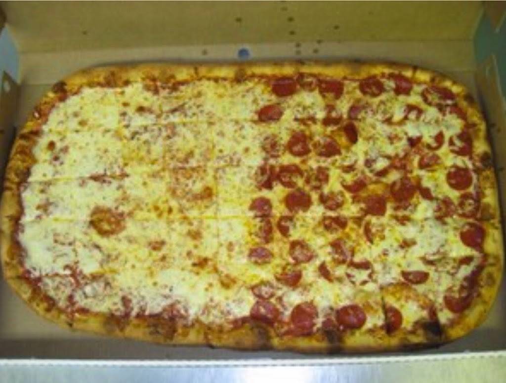 Antonios Greenfield Pizza & Grinders | meal takeaway | 201 Main St, Greenfield, MA 01301, USA | 4137737517 OR +1 413-773-7517