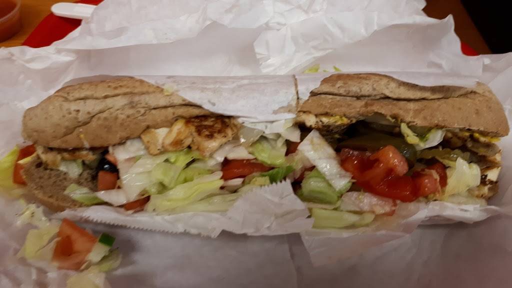 Tamiami Subs | meal takeaway | 14261 SW 120th St, Miami, FL 33186, USA | 3057524949 OR +1 305-752-4949