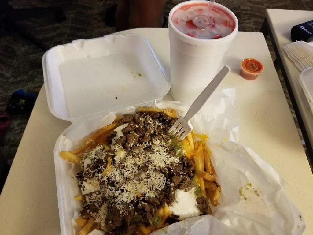 Robertos Taco Shop | restaurant | 2744 El Cajon Blvd, San Diego, CA 92104, USA | 6195840377 OR +1 619-584-0377