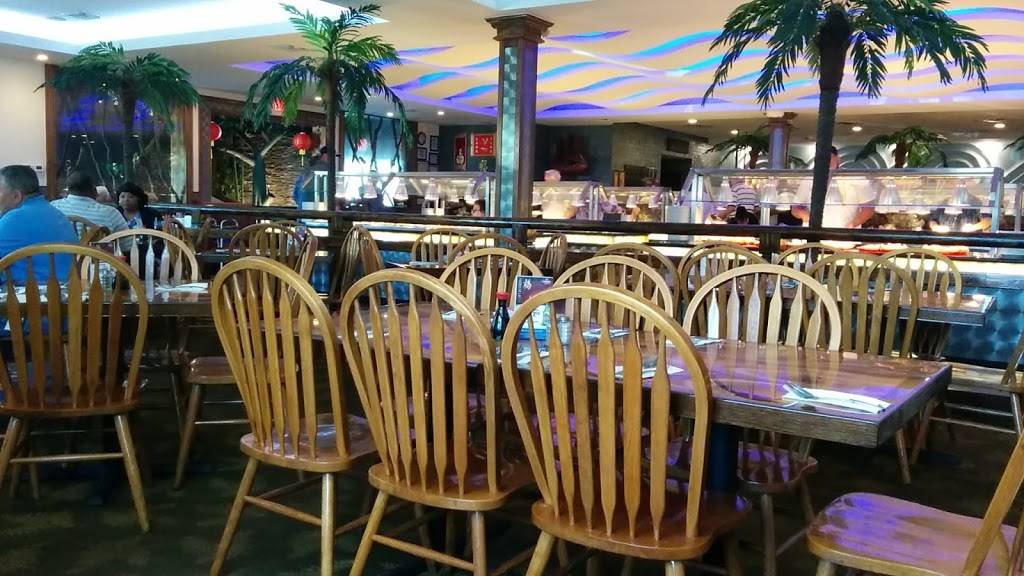 Oriental Super Buffet | restaurant | 2456 Gulf to Bay Blvd, Clearwater, FL 33765, USA | 7277252083 OR +1 727-725-2083