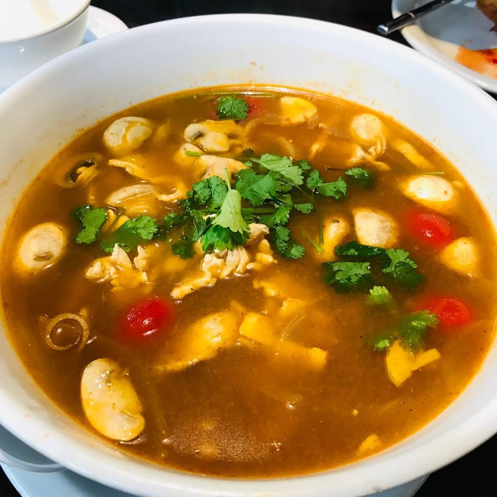 BMG Thai | restaurant | 16212 Bothell Everett Hwy Ste.D, Mill Creek, WA 98012, USA | 4257428898 OR +1 425-742-8898