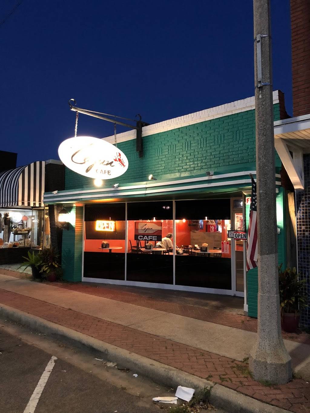 Touch Of Cajun Cafe | restaurant | 1147 Boston Ave, Nederland, TX 77627, USA | 4098531888 OR +1 409-853-1888