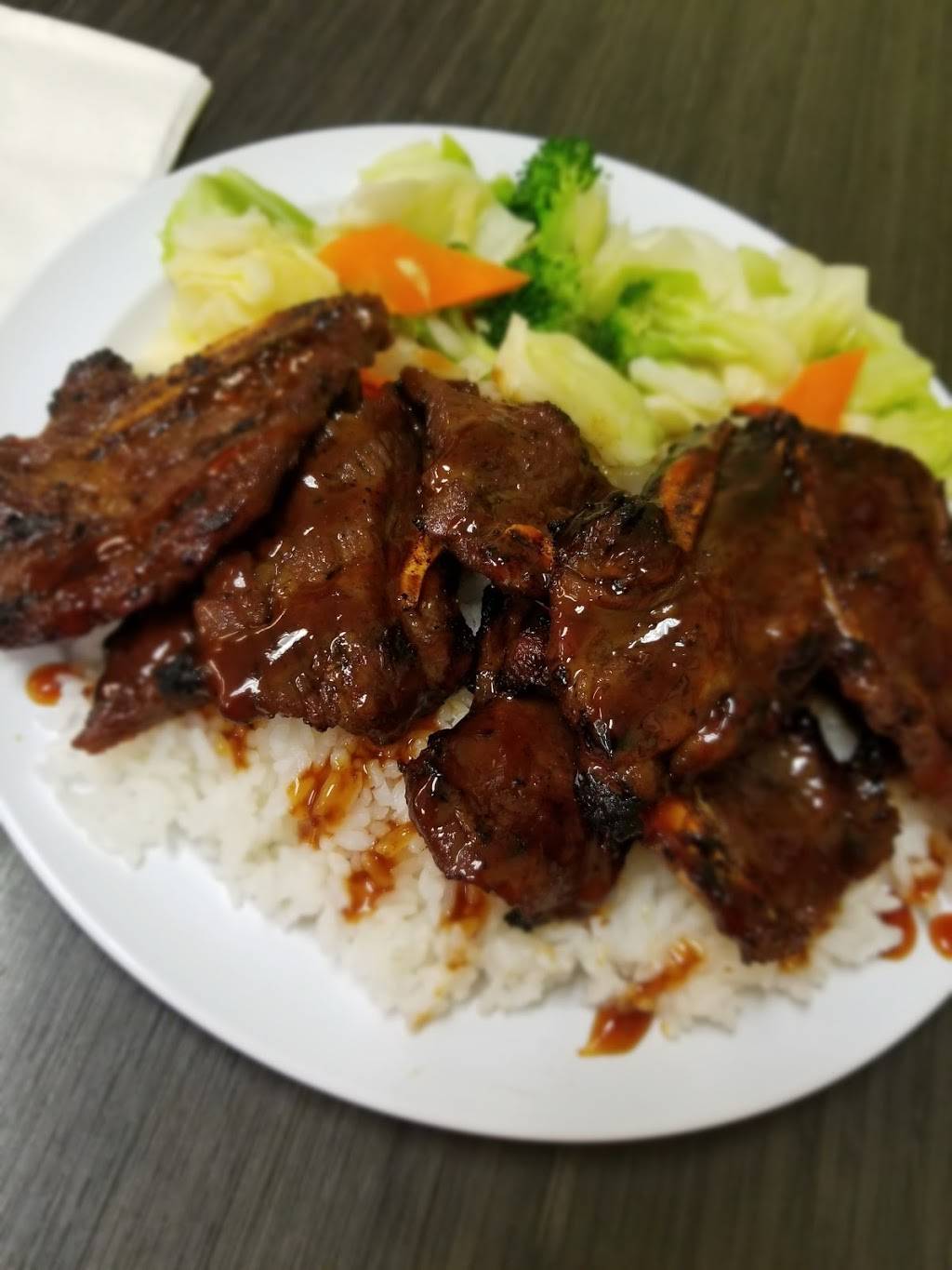 Mamas Teriyaki | restaurant | 19210 SW Martinazzi Ave, Tualatin, OR 97062, USA | 5038859900 OR +1 503-885-9900