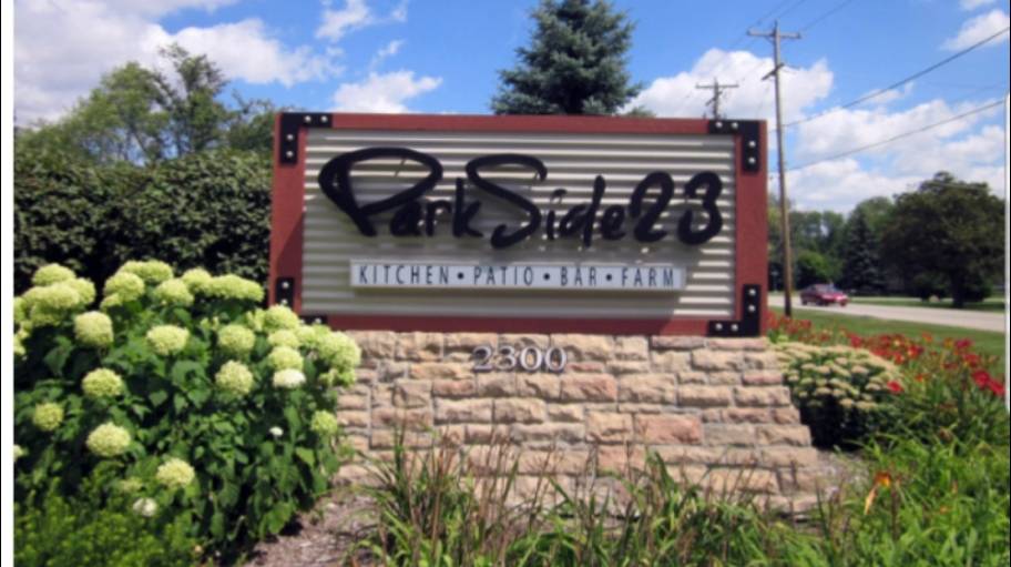 Parkside 23 | restaurant | 2300 Pilgrim Square Dr, Brookfield, WI 53005, USA | 2627847275 OR +1 262-784-7275