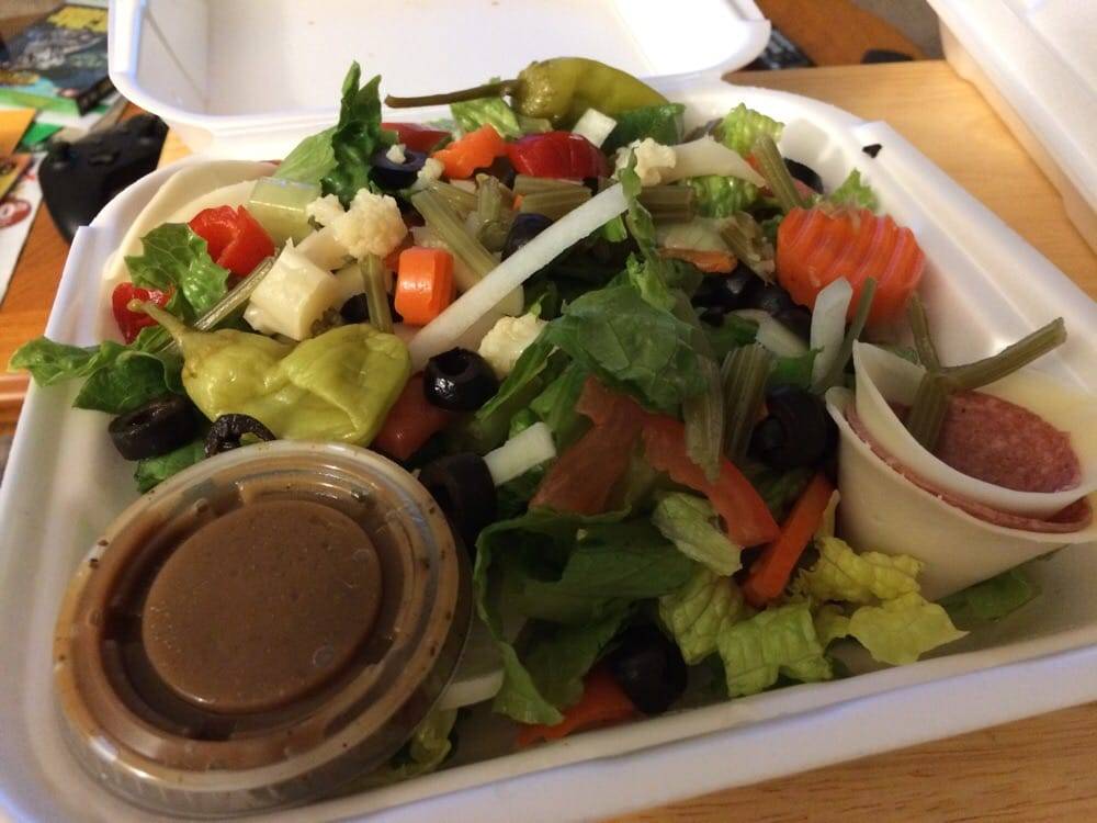 Brunos Pizzeria | restaurant | 366 N Orlando Ave, Cocoa Beach, FL 32931, USA | 3217838484 OR +1 321-783-8484