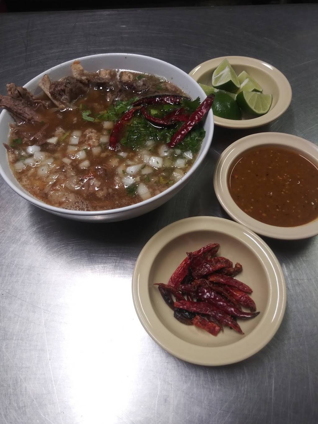 Birrieria La Nieta De Villa | restaurant | 2959 S Hillside St, Wichita, KS 67216, USA | 3163000357 OR +1 316-300-0357