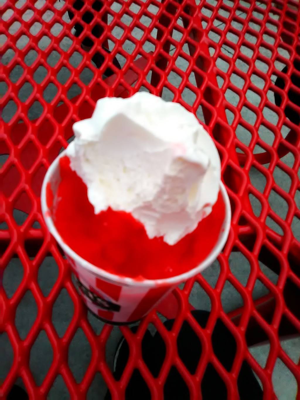 Ritas Italian Ice & Frozen Custard | restaurant | 2000 Columbia Ave, Lancaster, PA 17603, USA | 7174359979 OR +1 717-435-9979