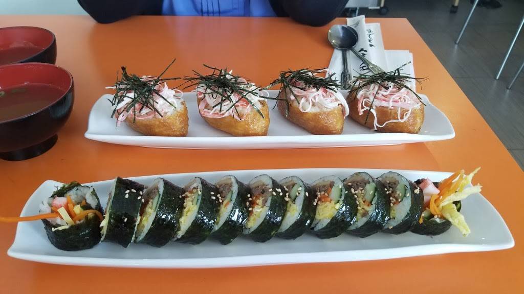 Manna Korean Snack Restaurant | restaurant | 2570 Pleasant Hill Rd #107, Duluth, GA 30096, USA | 6784171131 OR +1 678-417-1131