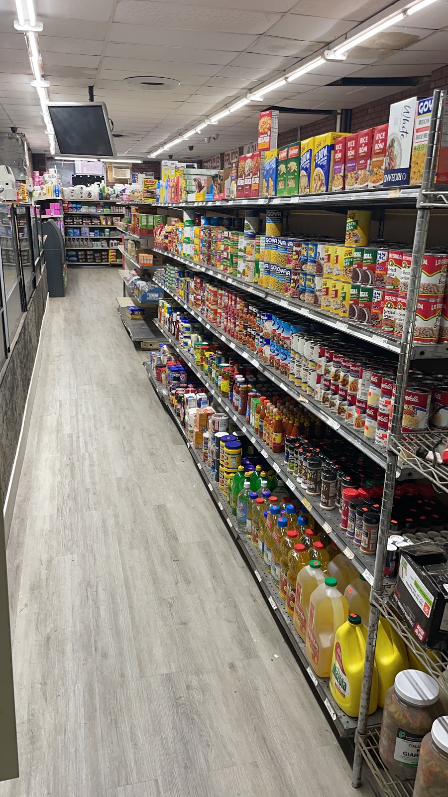 Mj one stop shop | restaurant | 249 E 115th St, Chicago, IL 60628, USA | 7732538389 OR +1 773-253-8389