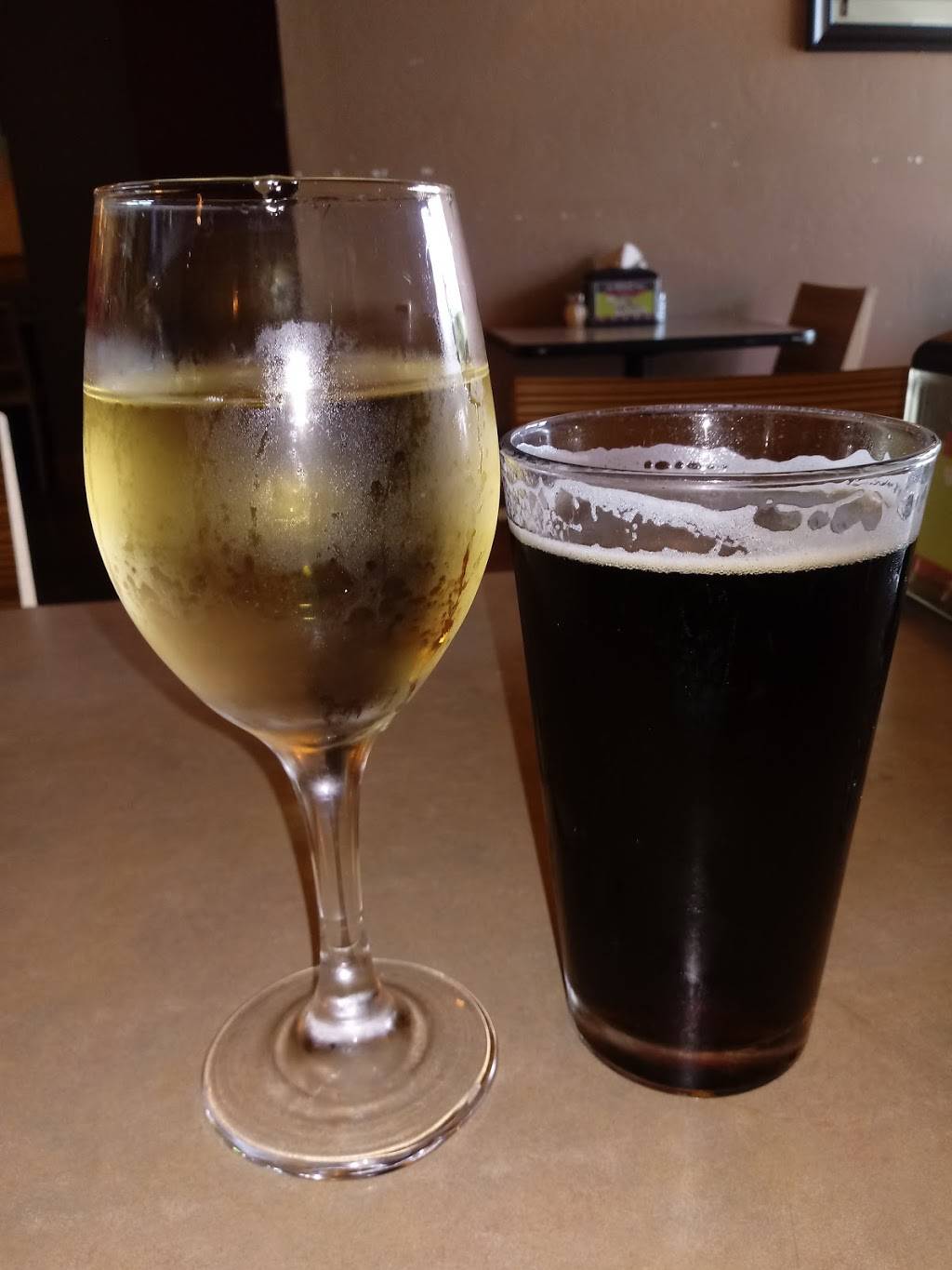 Pegasus Pizza South Eugene | restaurant | 2864 Willamette St, Eugene, OR 97405, USA | 5413449931 OR +1 541-344-9931