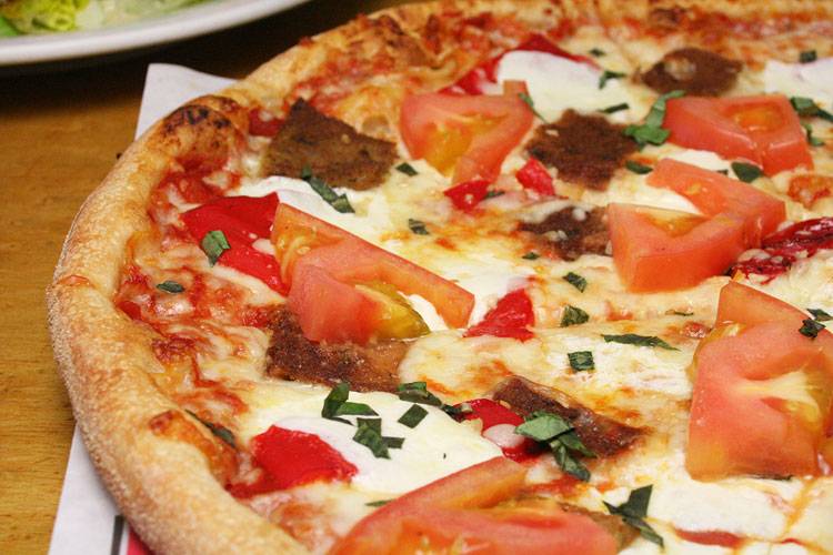 The Avenue Grille and Pizzeria | restaurant | 856 Dorchester Ave, Dorchester, MA 02125, USA | 6172888000 OR +1 617-288-8000