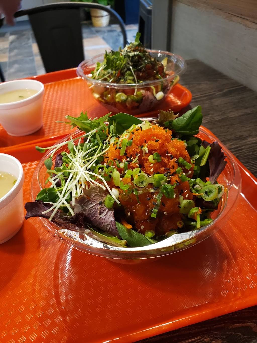 The Poke Story Southglenn | restaurant | 2330 E Arapahoe Rd #903, Centennial, CO 80122, USA | 7207879205 OR +1 720-787-9205