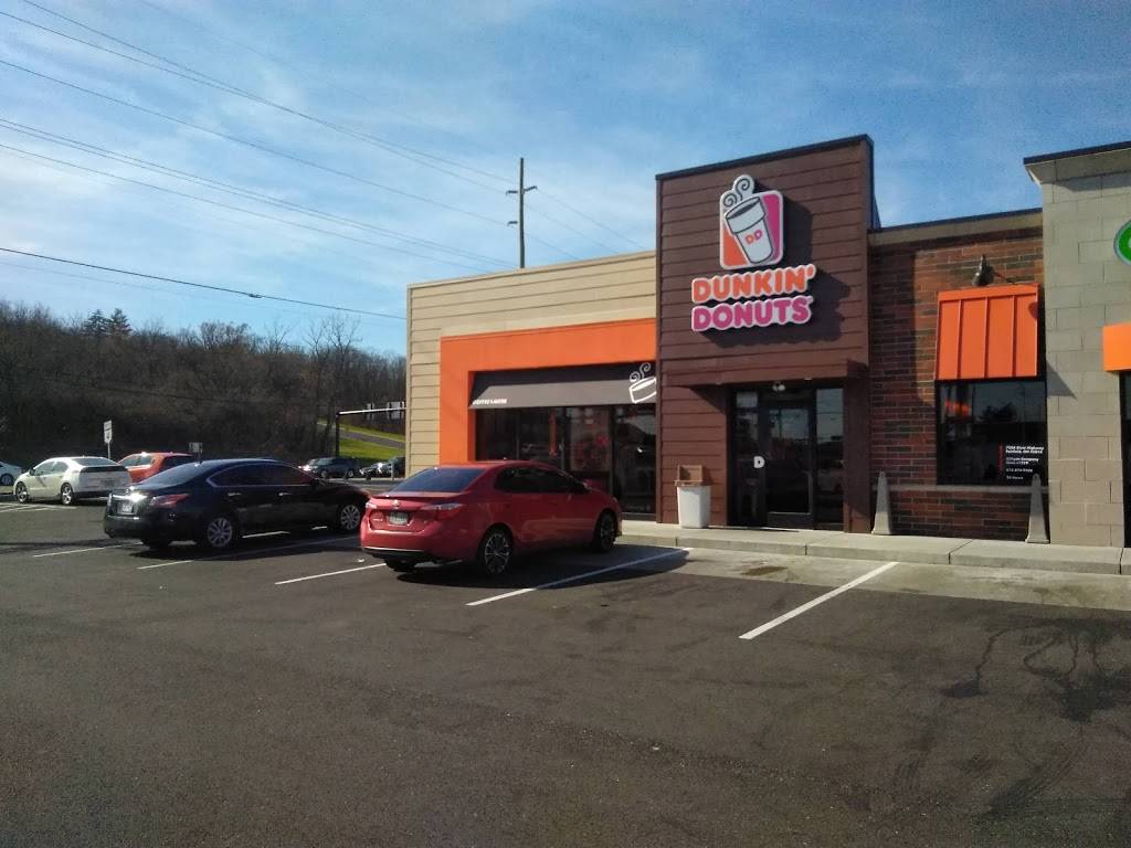 Dunkin | bakery | 7504 Dixie Hwy, Fairfield, OH 45014, USA | 5132462028 OR +1 513-246-2028