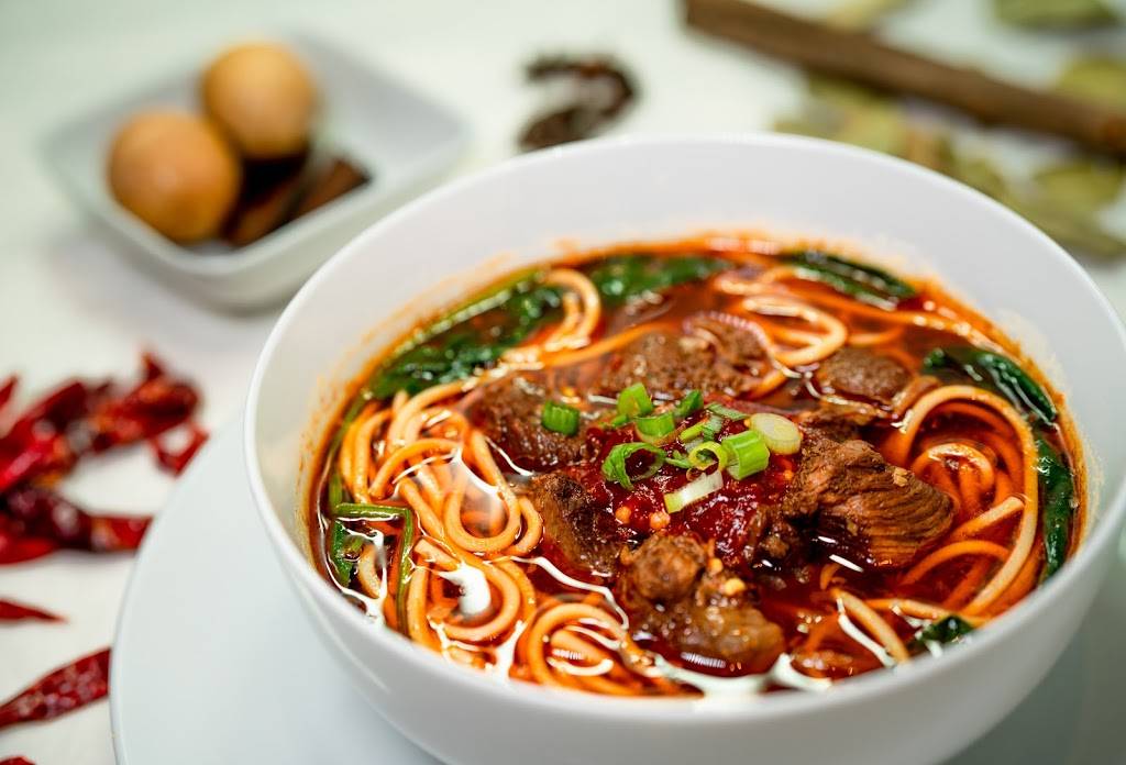 Teamorrow - Bubble Tea, Boba Cafe, 奶茶, and Taiwanese Restaurant | cafe | 1005A Mission St, South Pasadena, CA 91030, USA | 6264606260 OR +1 626-460-6260