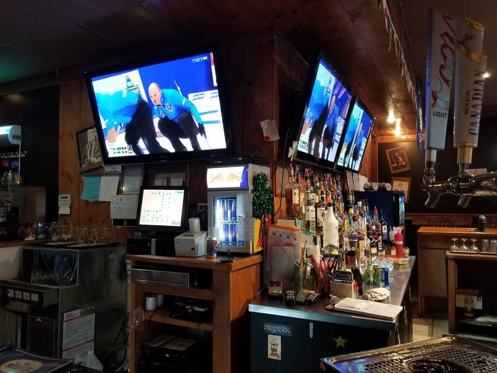 The Landing Bar & Grill | restaurant | 45 Grist Mill Rd, Holland Landing, ON L9N 1M7, Canada | 9057159464 OR +1 905-715-9464