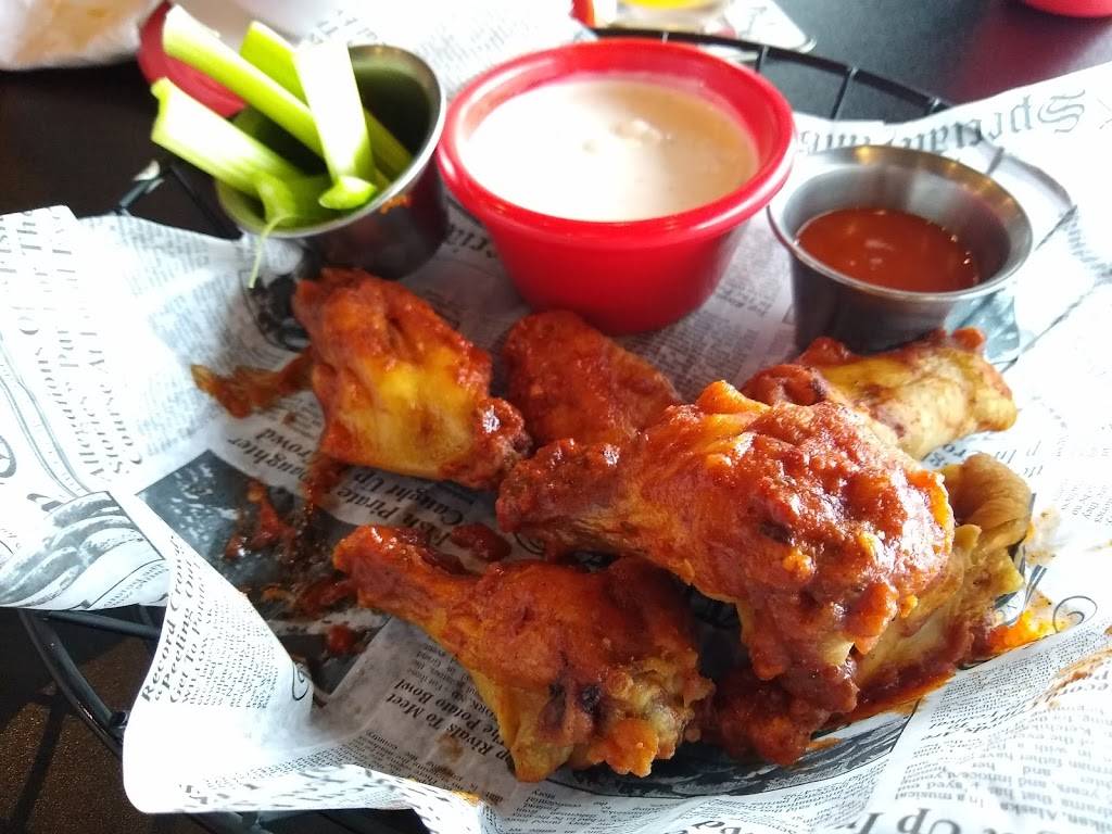 HVille Grill | restaurant | 1050 Glenbrook Way Suite 320, Hendersonville, TN 37075, USA | 6158260867 OR +1 615-826-0867