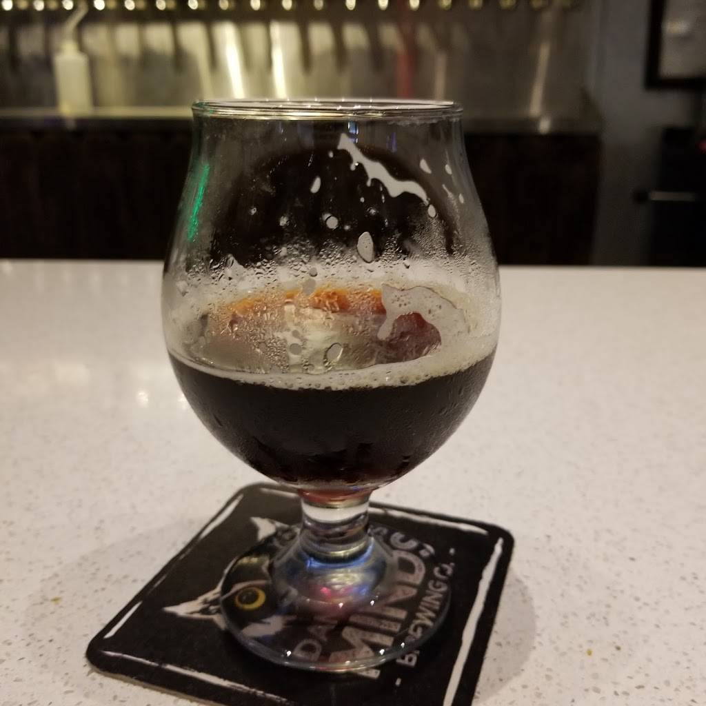 Dangerous Minds Brewing Co | restaurant | 1901 N Federal Hwy Suite E115, Pompano Beach, FL 33062, USA | 9546578676 OR +1 954-657-8676