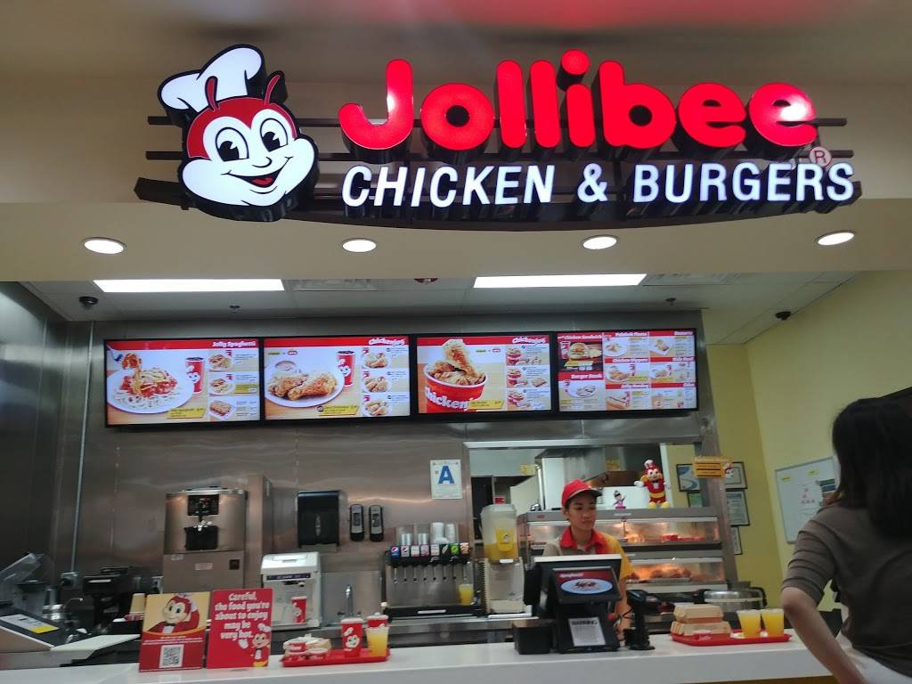 Jollibee | restaurant | 285 E Orange Ave #107, Chula Vista, CA 91911, USA | 6194262577 OR +1 619-426-2577