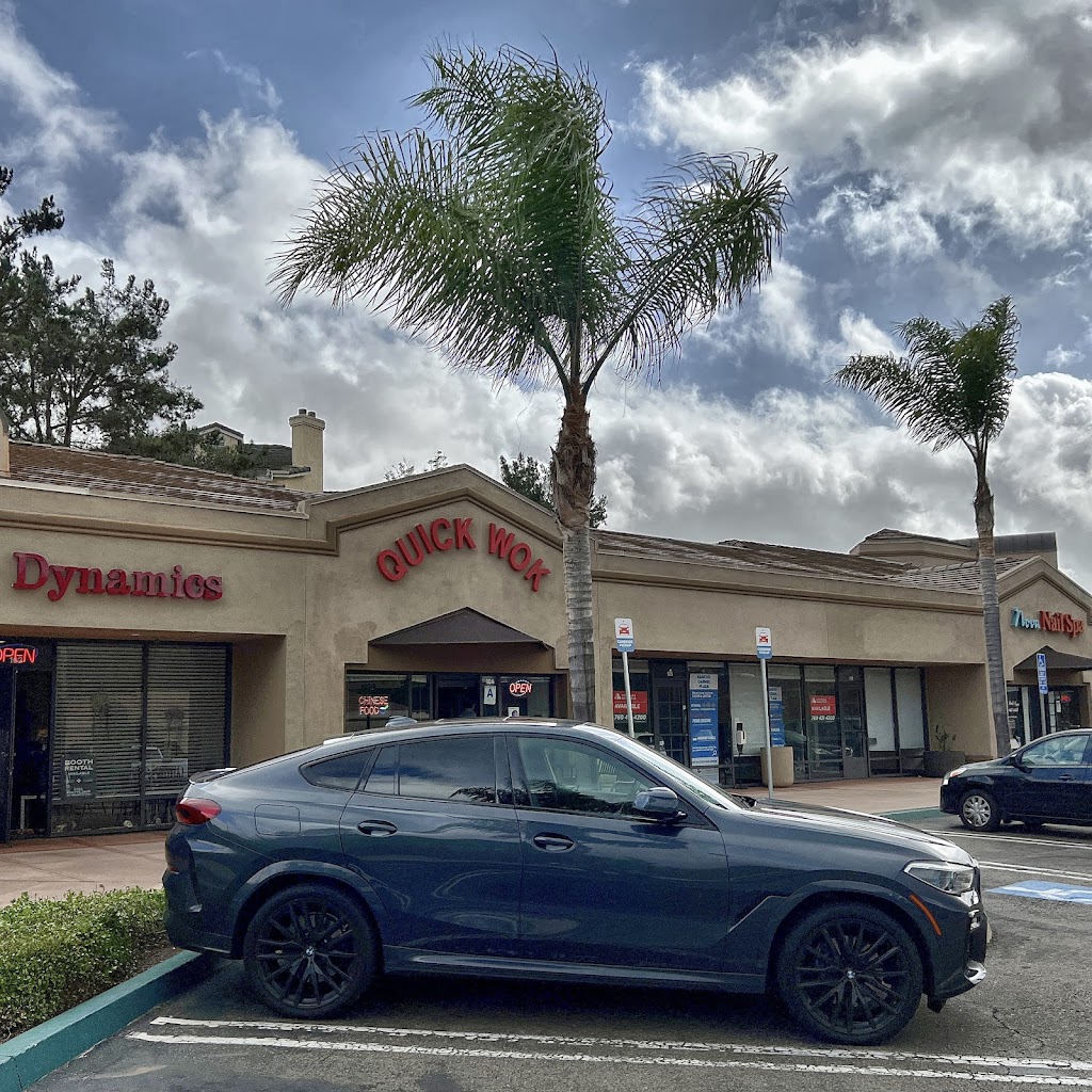 Quick Wok | restaurant | 10175 Rancho Carmel Dr UNIT 104, San Diego, CA 92128, USA | 8585927770 OR +1 858-592-7770