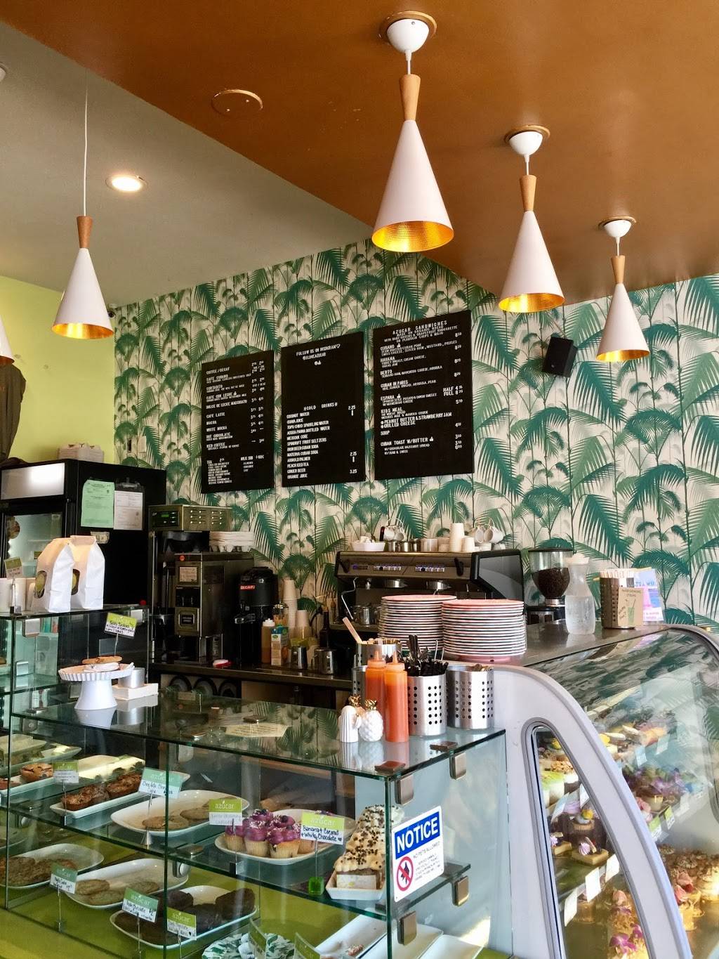 Azucar | cafe | 4820 Newport Ave, San Diego, CA 92107, USA | 6195232020 OR +1 619-523-2020