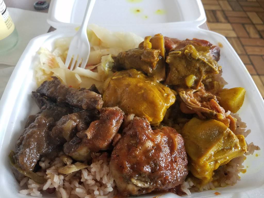 Jamaica Jamaica | restaurant | 4020 W Mercury Blvd, Hampton, VA 23666, USA | 7578275001 OR +1 757-827-5001
