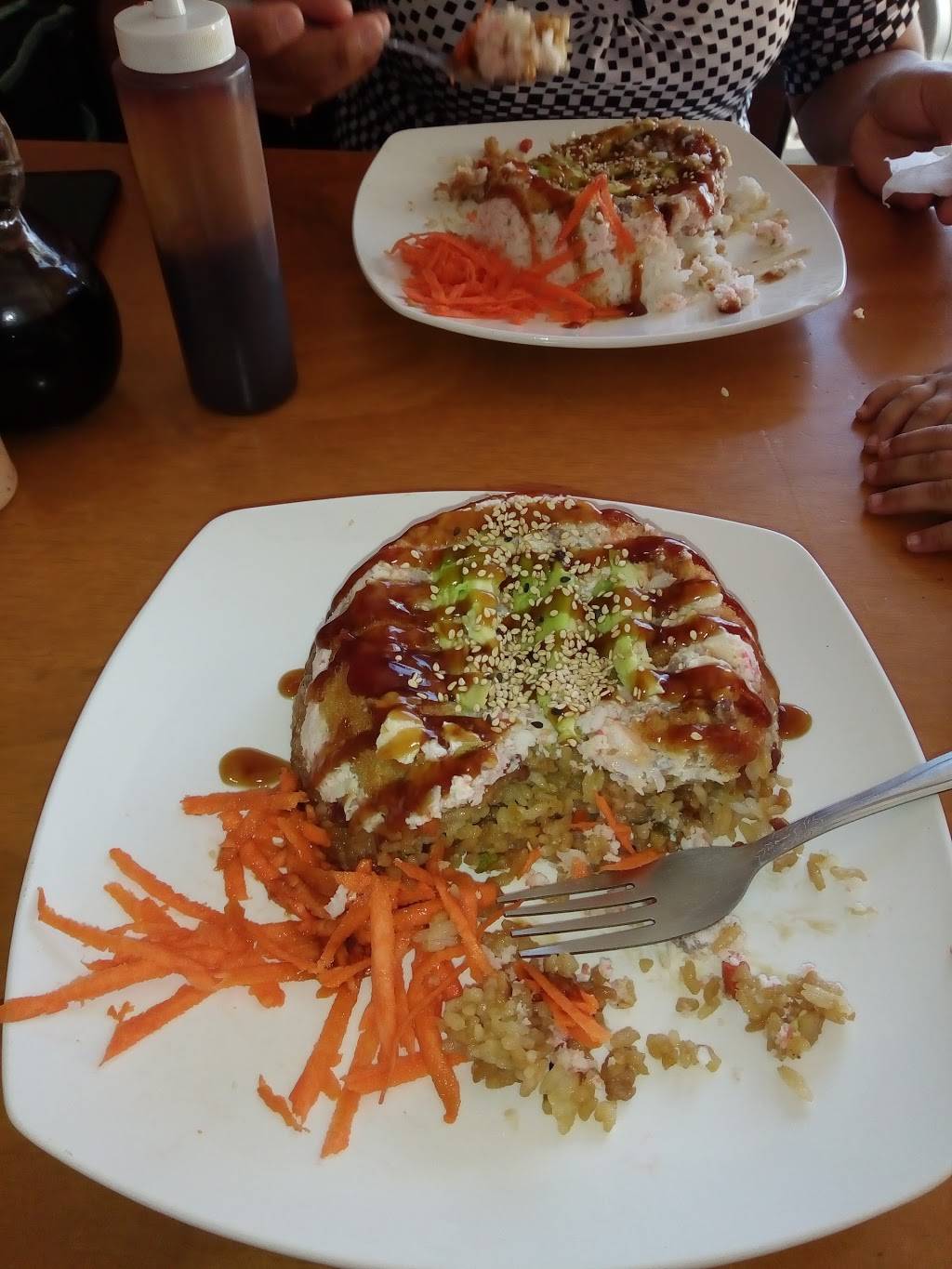 Yujo Sushi | restaurant | Coral 450, Los Alamos, 22110 Tijuana, B.C., Mexico | 016643838252 OR +52 664 383 8252