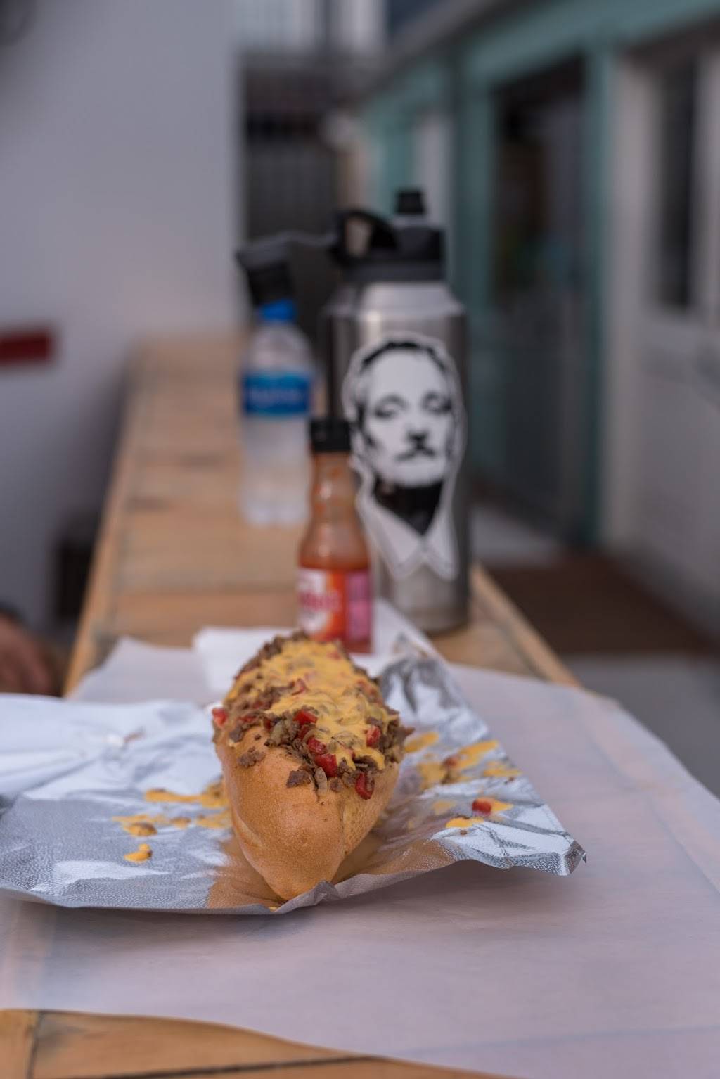 Calozzi’s Cheeesesteaks | restaurant | 1146 Garnet Ave suite a, San Diego, CA 92109, USA | 8584125180 OR +1 858-412-5180