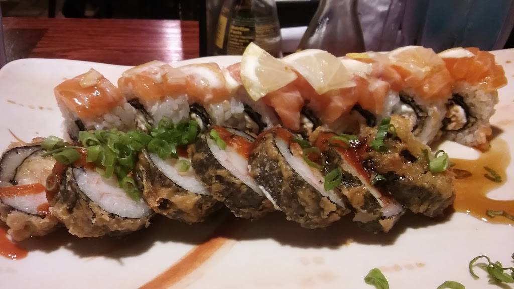 Sushi Pier Tahoe | restaurant | 177 US-50, Stateline, NV 89449, USA | 7755888588 OR +1 775-588-8588