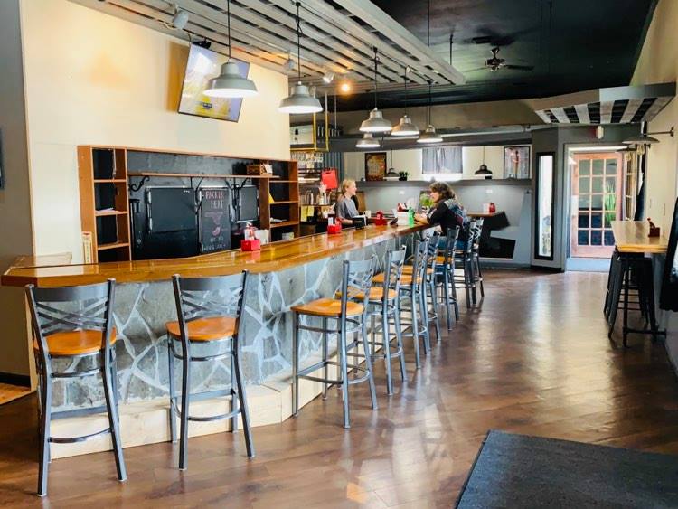 Packin Heat Bar & Grill | restaurant | 38 West St, Walton, NY 13856, USA | 6075104056 OR +1 607-510-4056